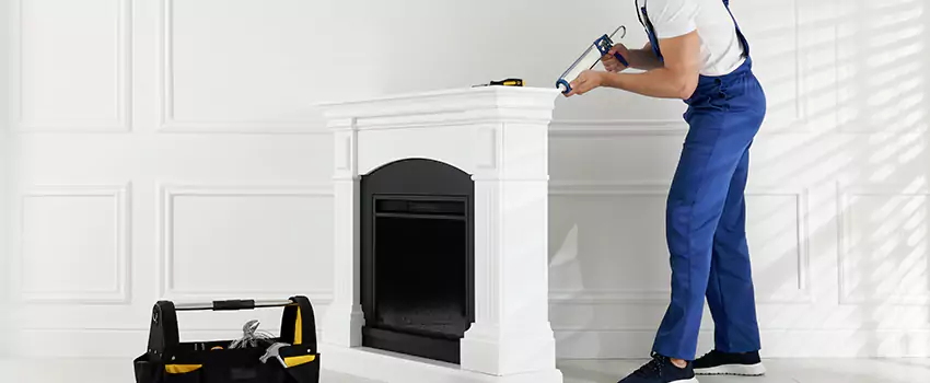 Fireplace Safety Inspection Technician in La Providence, QC