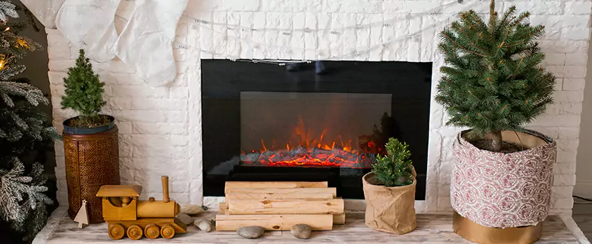 Fireplace Xtrordinair Ember-Glo Insert Fireplace Maintenance in La Providence, QC