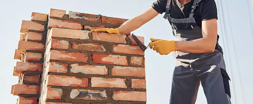 Flue Tiles Cracked Repair Services Near Me in Nord-Ouest, Quebec