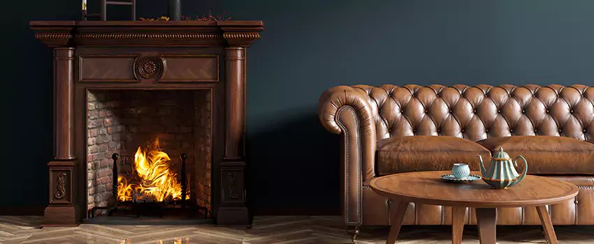Gas Fireplace Logs Cost in La Providence, Quebec