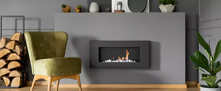 Fixes For Indoor Gas Fireplaces in Pierre-Laporte, Quebec