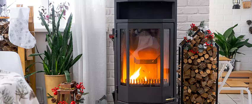 Benefits of Harman Stoves Fireplace in La Providence, QC