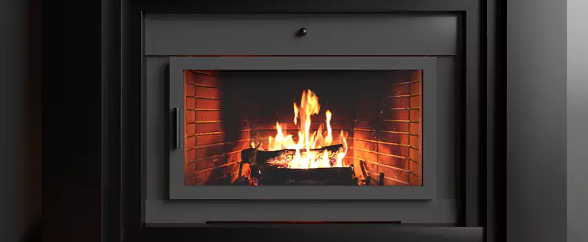 Heat & Glo Outdoor Gas Fireplaces Installation Contractors in La Providence, QC