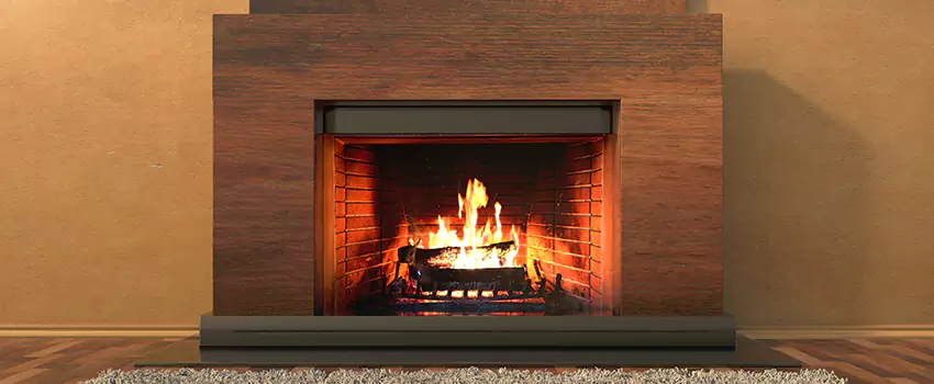 Kings Man Direct Vent Fireplaces Services in La Providence, Quebec