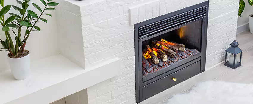 Majestic Lanai Outdoor Gas Fireplace Replacement in La Providence, QC