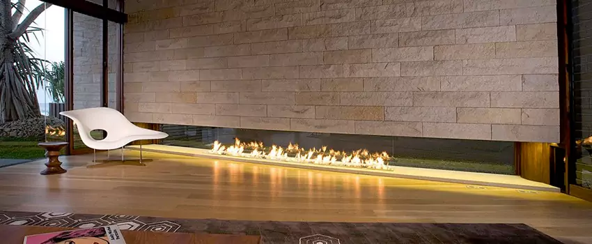 Benefits of Multi-Color Fireplace Installation in La Providence, QC