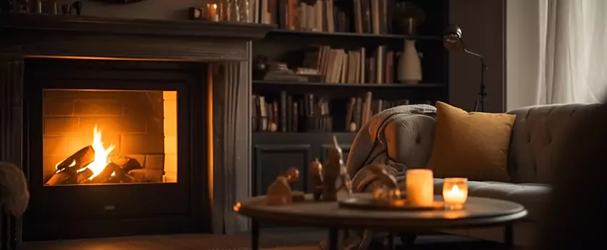Ortal Wilderness Fireplace Repair And Maintenance in La Providence, Quebec