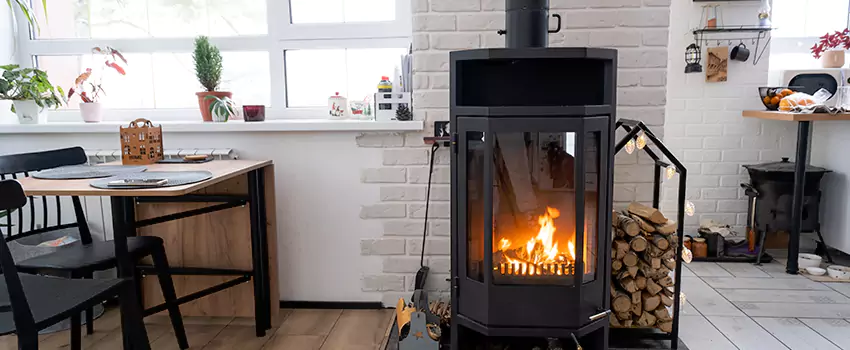 Benefits of Pacific Energy Fireplace in La Providence, Quebec