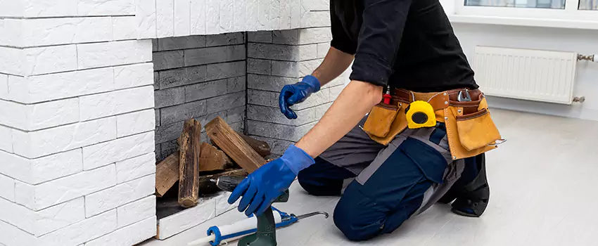 Cost of Pellet Fireplace Installation Services in La Providence, Quebec