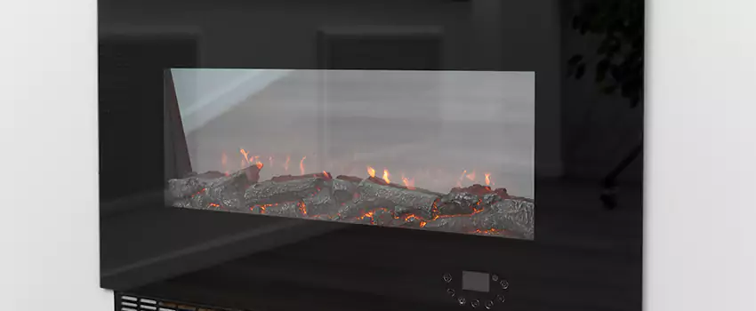Ravelli Group Convection Fireplaces Installation in La Providence, Quebec