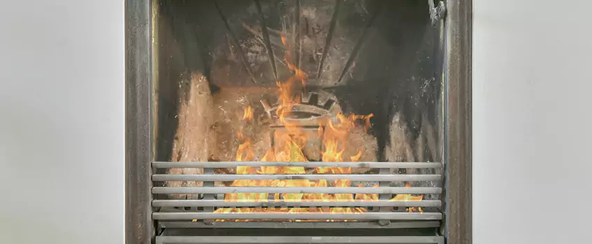 Regency Outdoor Fireplace Products Maintenance and Replacement Services in La Providence, Quebec