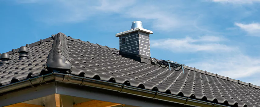 Residential Chimney Fans Installation and Repair Services in Nord-Ouest, Quebec