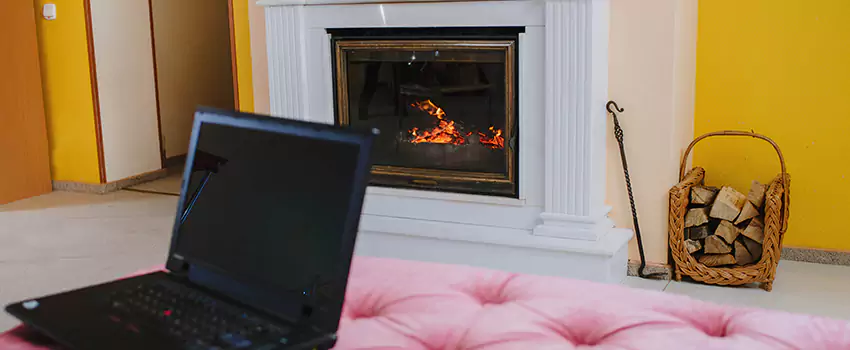 RSF Fireplaces Maintenance and Repair in La Providence, Quebec 
