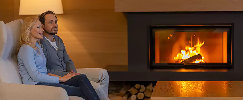 Superior Outdoor Fireplace Repair in La Providence, QC