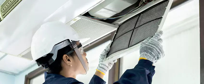 Vent Cleaning Company in La Providence, QC