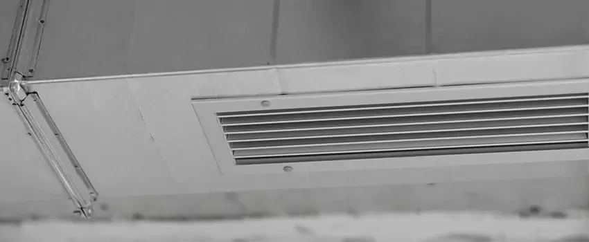 Ventilation Fan Cleaning Services in La Providence, Quebec