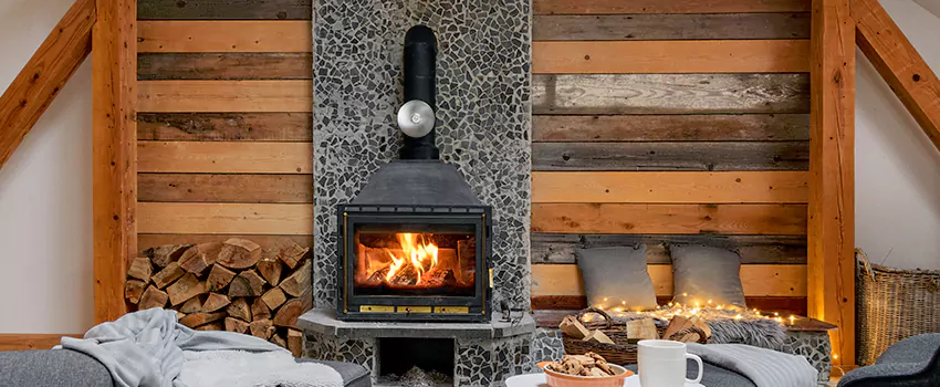 Key Features of Vermont Castings Fireplaces in La Providence, Quebec