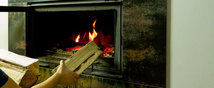Best Wood Fireplace Repair Company in La Providence, Quebec
