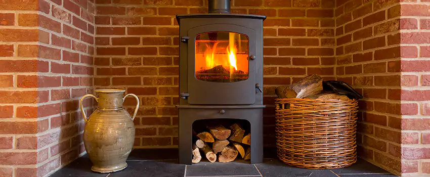Wood Stove Inspection Services in La Providence, Quebec