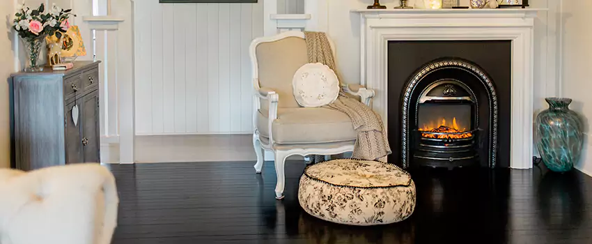 Wood Stove Firebox Installation Services in La Providence, QC