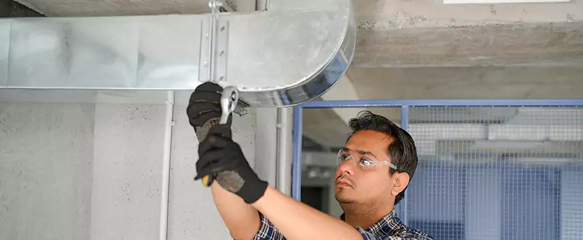 Blocked Air Duct Cleaning Solutions in La Providence, Quebec