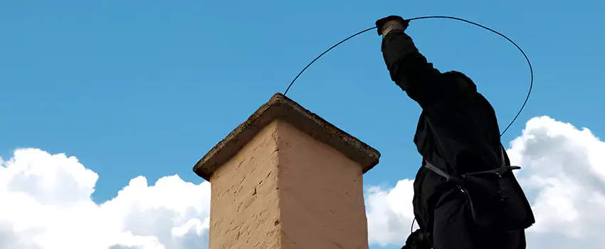Raccoon Removal Solution from Chimney in La Providence, QC
