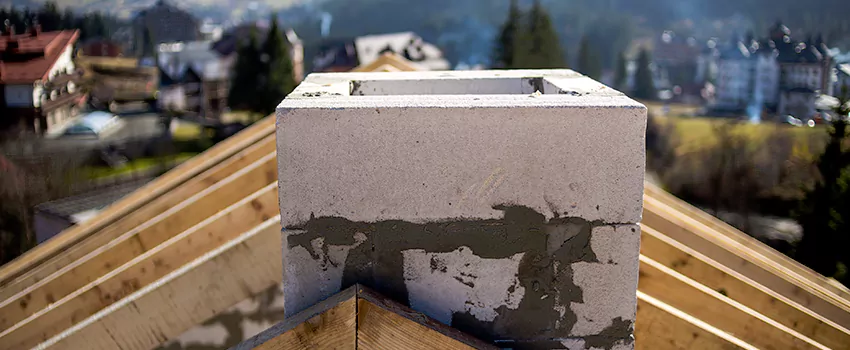 Chimney Ash Dump Cover Repair Services in La Providence, QC