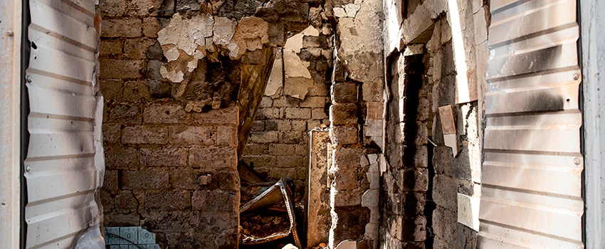 Chimney Concrete Bricks Rotten Repair Services in La Providence, Quebec
