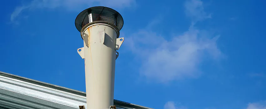 Chimney Chase Restoration Services in La Providence, QC