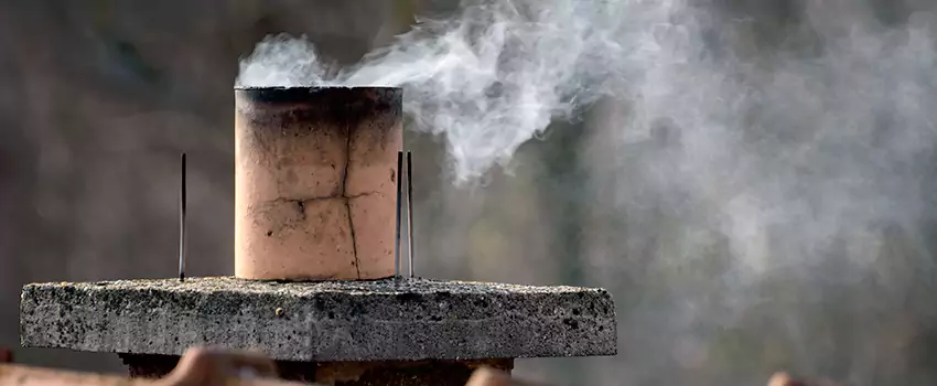 Chimney Creosote Cleaning Experts in Pierre-Laporte, Quebec