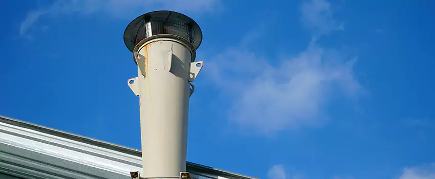 Commercial Chimney Services in La Providence, Quebec