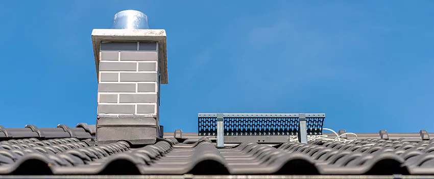 Affordable Chimney Fan Repair in La Providence, Quebec