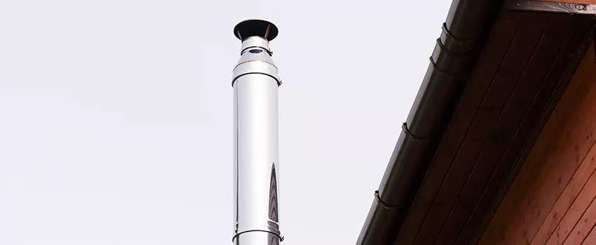 Chimney Installation Company in La Providence, QC