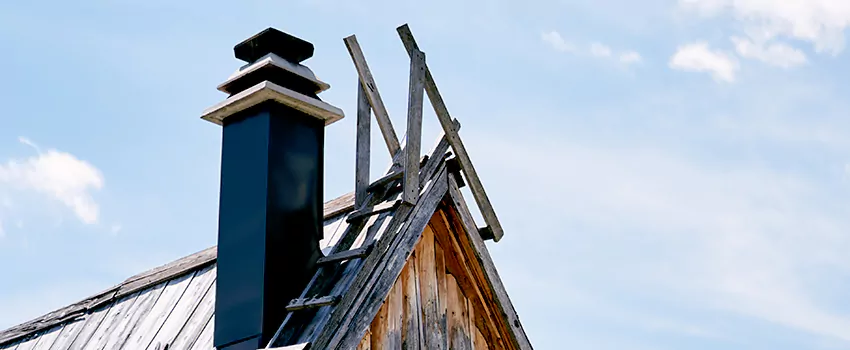 Insulated Chimney Liner Services in La Providence, QC