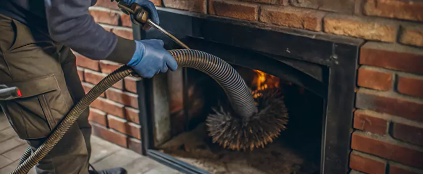 Gas Chimney Odor Removal in La Providence, Quebec