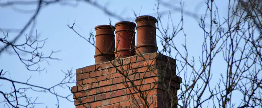 Chimney Flue Rebuild Services in La Providence, Quebec