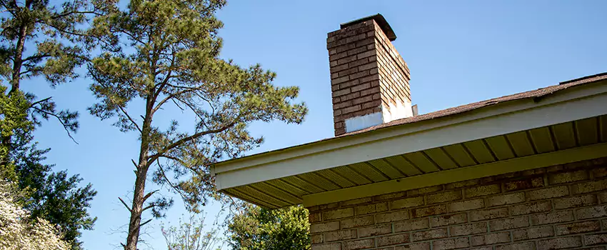Chimney Design and Style Remodel Services in La Providence, Quebec