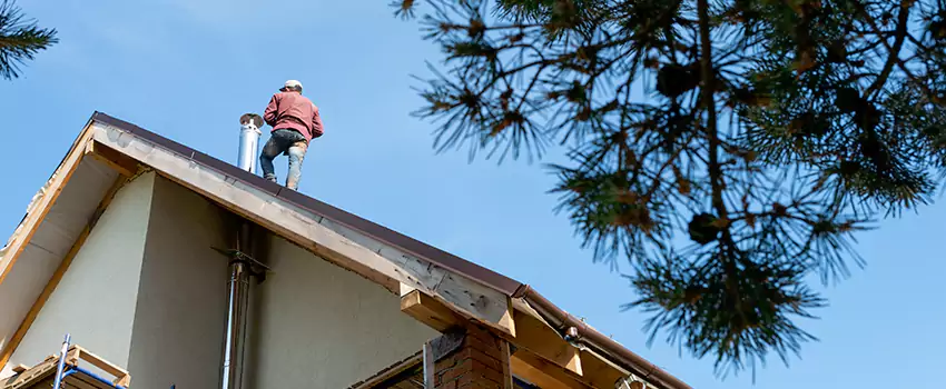 Chimney Repair Cost in St-Alphonse, QC