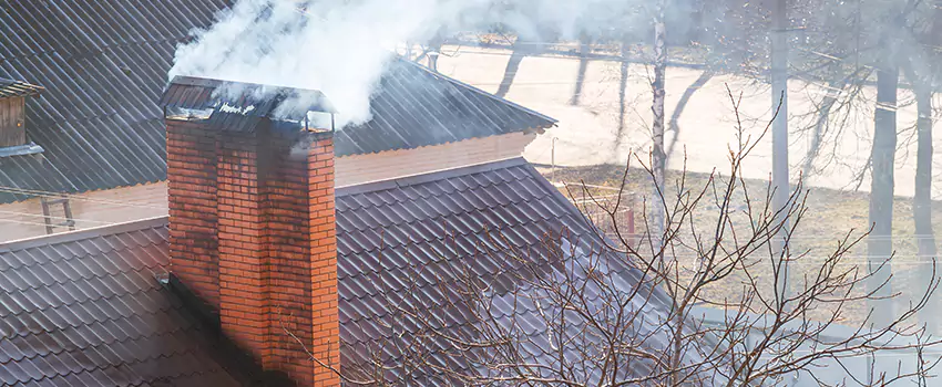 Chimney Saver Masonry Repair Contractor in La Providence, Quebec