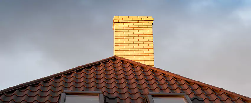 Chimney Blockage Removal in La Providence, Quebec