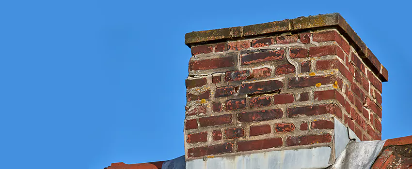 Chimney Exterior Refinishing in La Providence, QC