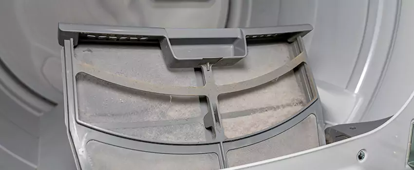 Benefits of Professional Clogged Dryer Vent Cleaning in La Providence, Quebec