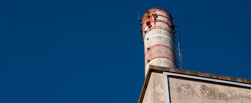 Commercial Waterproofing Chimney Installation And Repair Services in La Providence, QC
