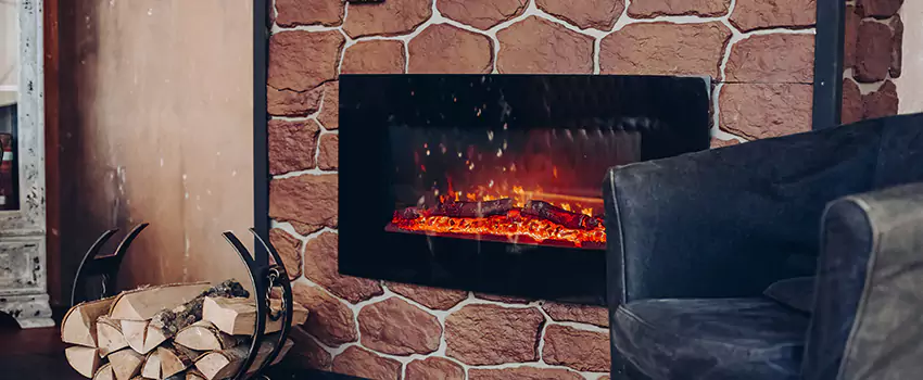 Custom Fireplace Design Refurbishment Services in La Providence, Quebec