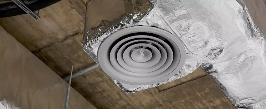 Dryer Vent Blockage Cleaning in La Providence, Quebec