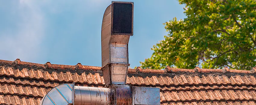 Clogged Duct Cleaning Near Me in Granby