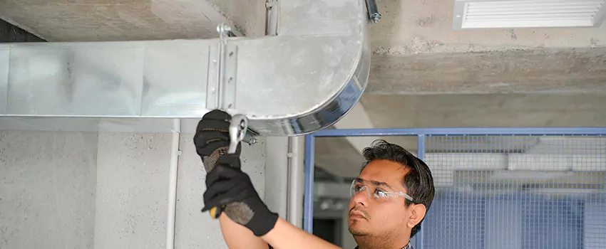Benefits of Professional Ductwork Cleaning in La Providence, QC