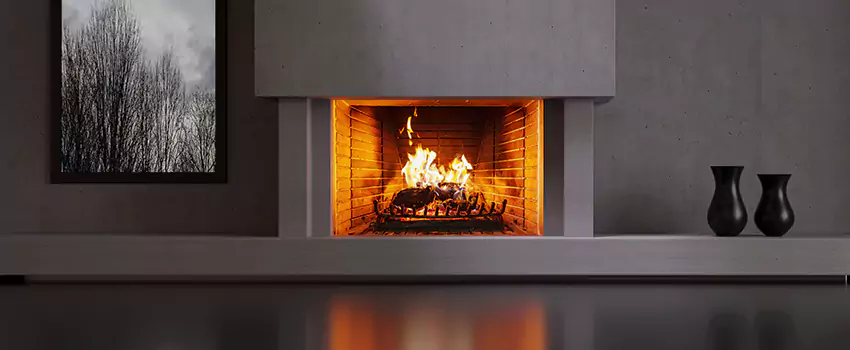 Benefits of Electric Fireplace Embers in Pierre-Laporte, QC