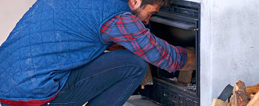 Affordable Electric Fireplace Installation in La Providence, QC