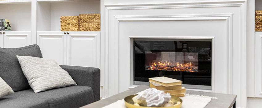 Cost of Ethanol Fireplace Repair And Installation Services in La Providence, QC